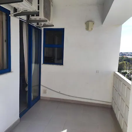 La Maison Du Soleil Apartment